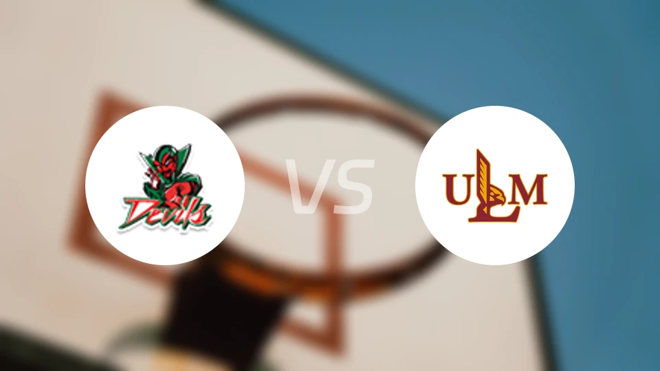 密西西比河谷州立大学vs路易斯安那门罗大学比分预测【2025/12/04】