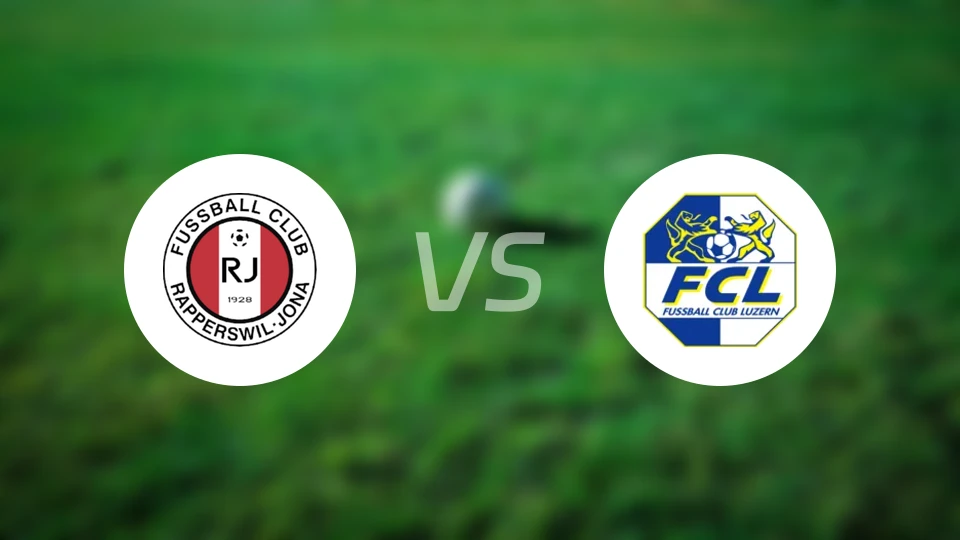 拉珀斯维尔女足vs卢塞恩女足比分预测【2025/12/07】