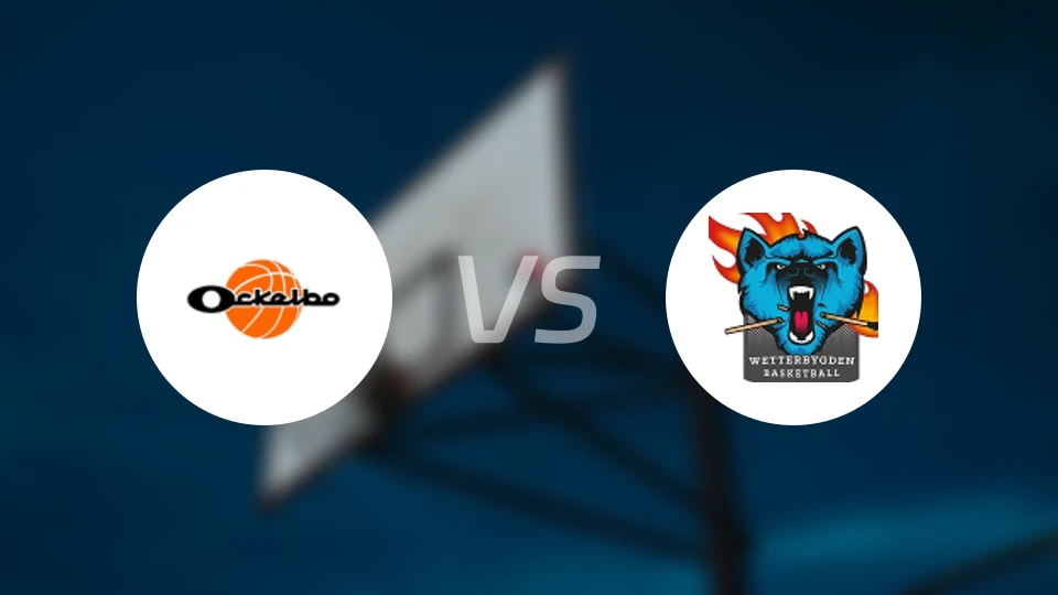 奥克尔伯vs韦特比分预测【2026/02/21】