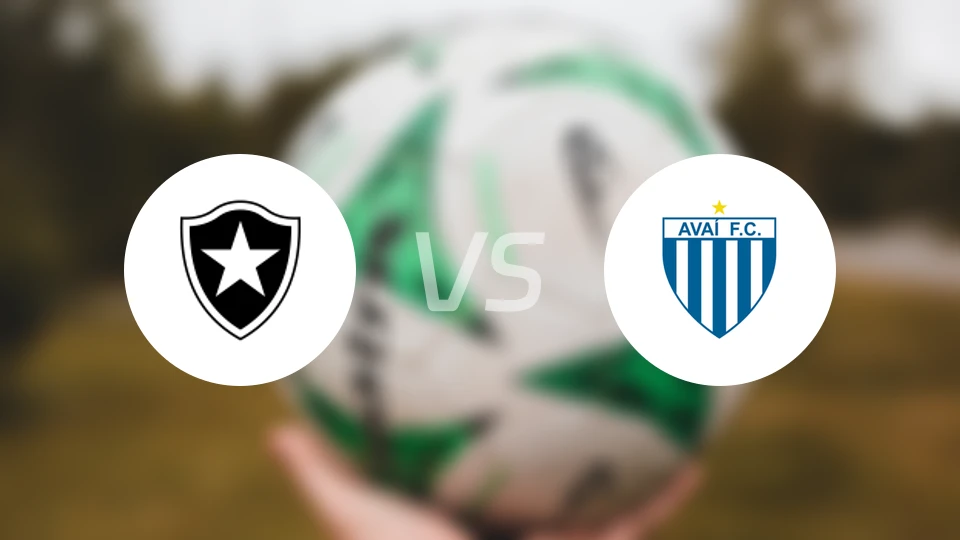 博塔弗戈RJ青年队vs阿瓦伊青年队比分预测【2026/02/27】