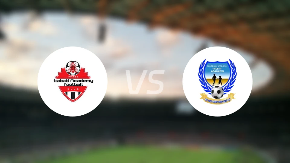 卡巴蒂青年vs米格里青年队比分预测【2026/04/18】