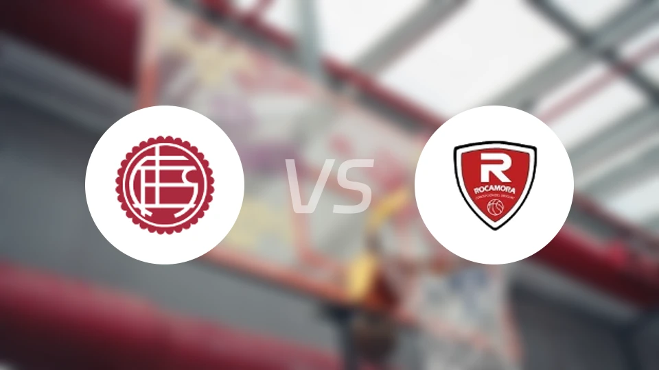 拉努斯竞技女篮vs罗卡莫拉LDD女篮比分预测【2026/02/06】