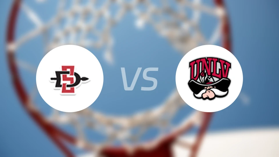 圣地亚哥州立大学vs内华达大学拉斯维加斯分校比分预测【2026/01/25】