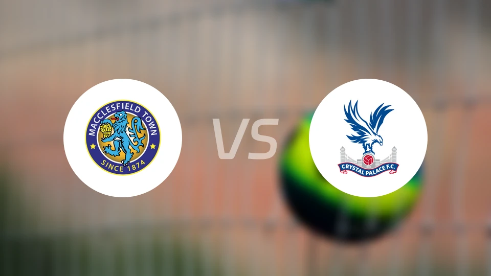 马科斯菲尔德镇vs水晶宫比分预测【2026/01/10】