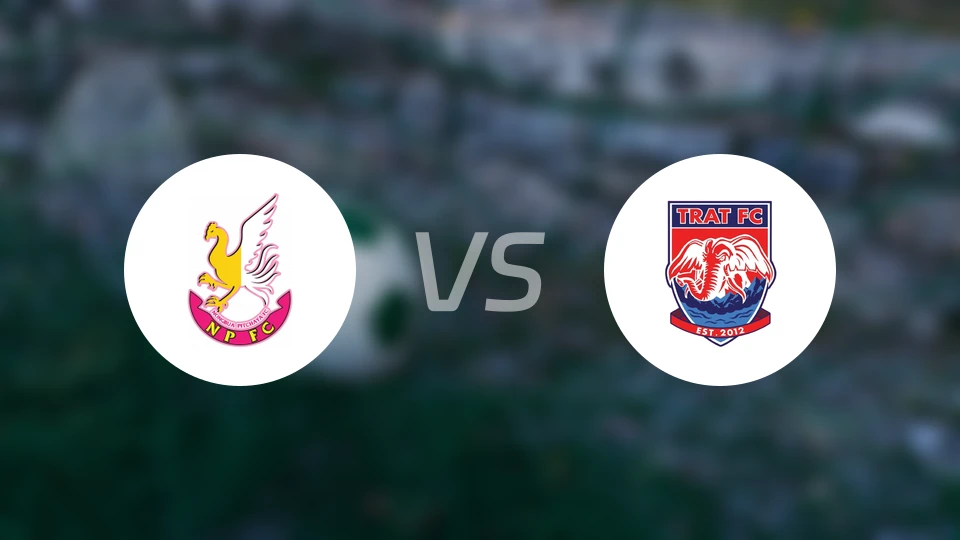 廊莫那浦府vs达叻府比分预测【2025/11/23】