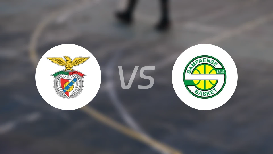 本菲卡竞技B队vs桑帕塞比分预测【2026/02/01】