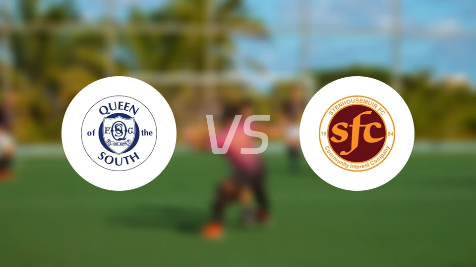 南部女王vs斯坦豪斯摩尔比分预测【2025/11/01】