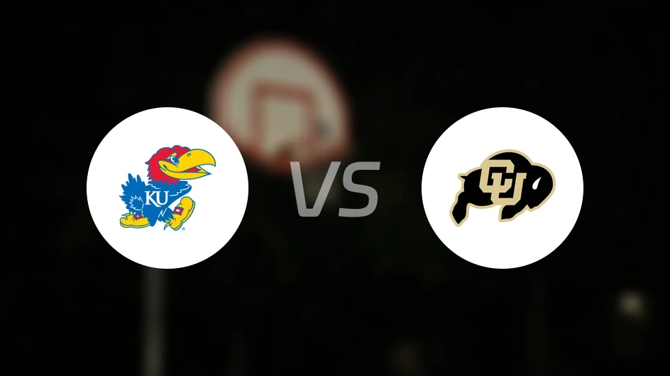 堪萨斯大学vs科罗拉多大学比分预测【2026/01/21】