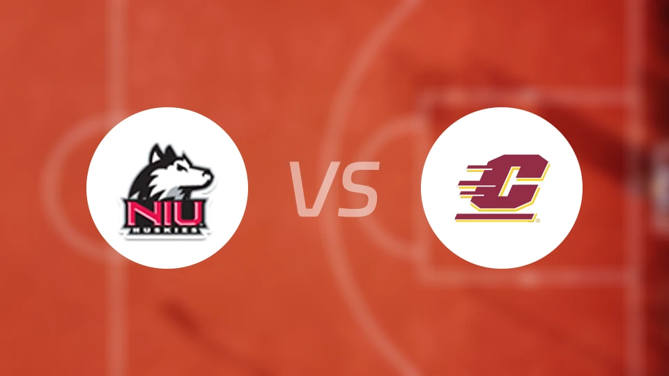 北伊利诺大学vs中密歇根大学比分预测【2026/02/15】