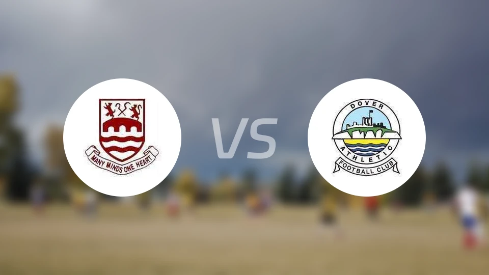 车姆斯福特vs多佛比分预测【2026/03/21】