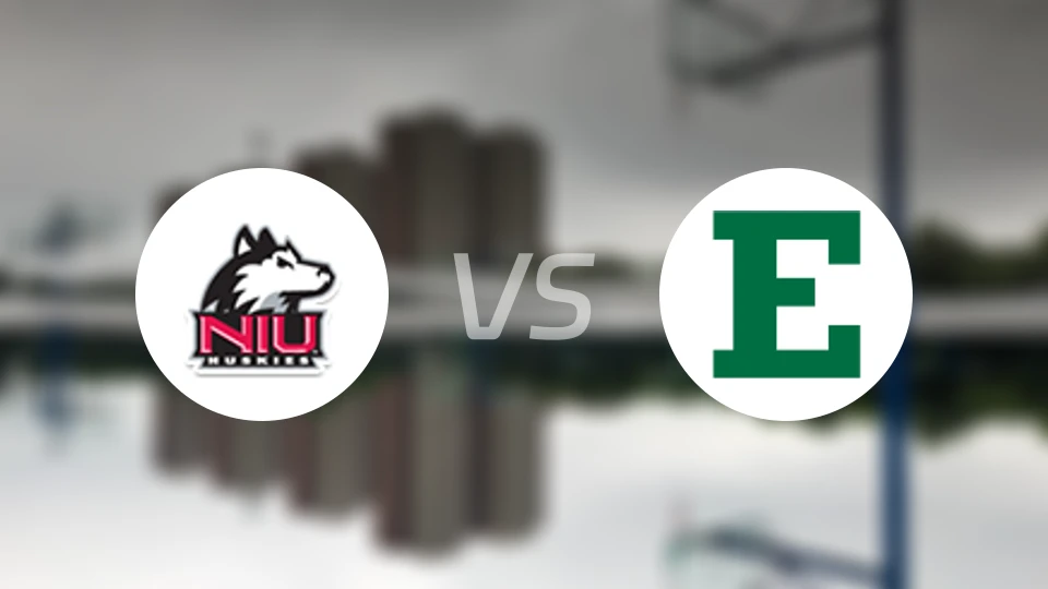 北伊利诺大学vs东密歇根比分预测【2026/01/14】