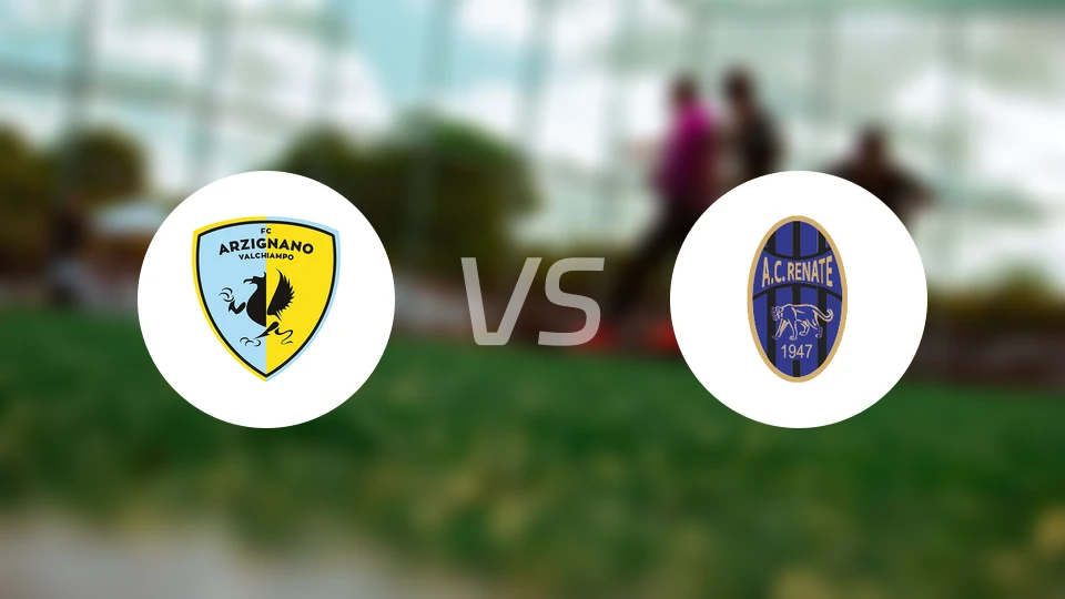 阿尔齐尼亚诺vsAC雷纳特比分预测【2026/04/04】