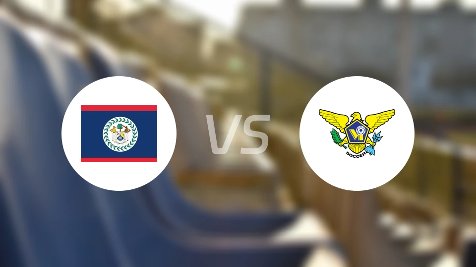 伯利兹女足U17vs美属维尔京群岛女足U17比分结果战报【2026/02/02】