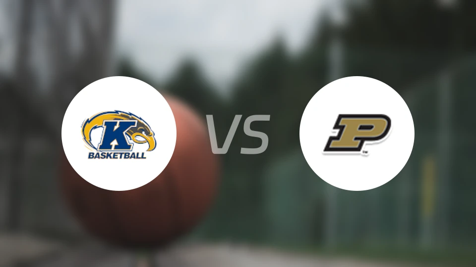 肯特州立大学vs普渡大学比分预测【2025/12/30】