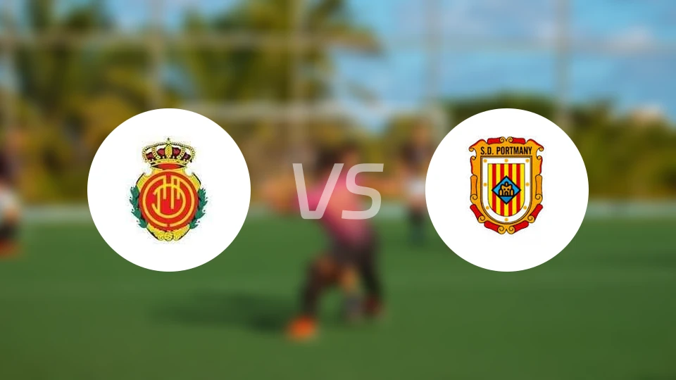 皇家马洛卡B队vs波特曼利比分预测【2026/04/05】