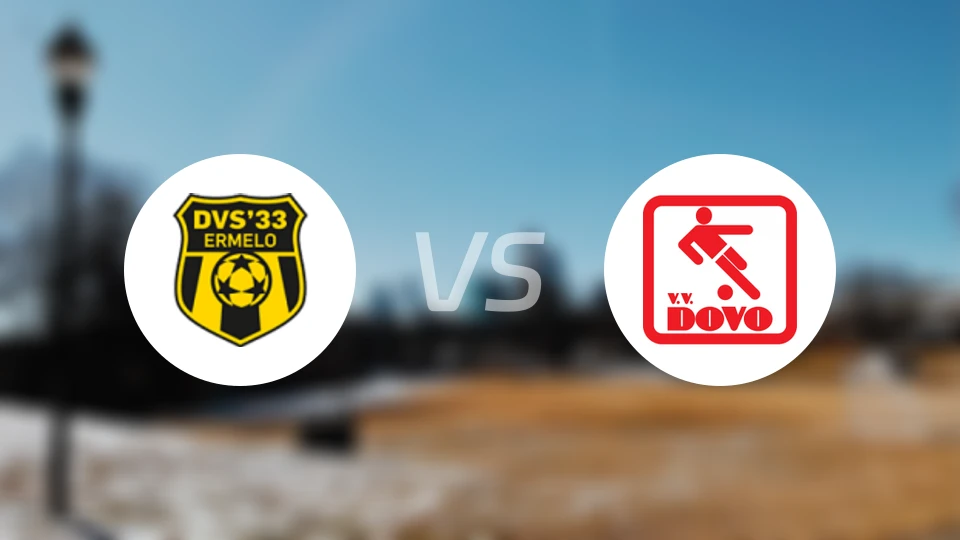 DVS厄梅洛vs杜禾比分预测【2026/04/11】