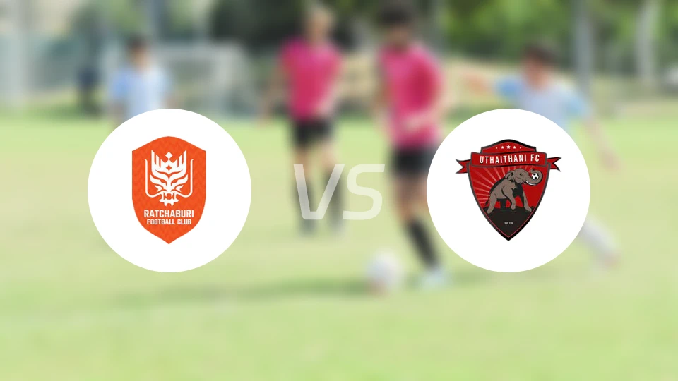 拉查武里vs乌泰他尼森林比分结果战报【2026/02/28】