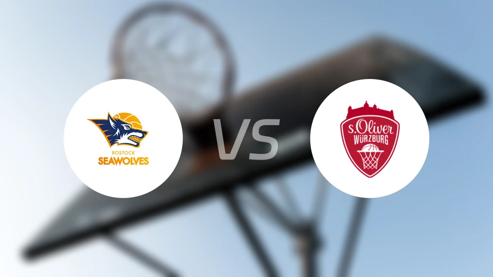 罗斯托克vs维尔茨堡比分结果战报【2024/10/06】