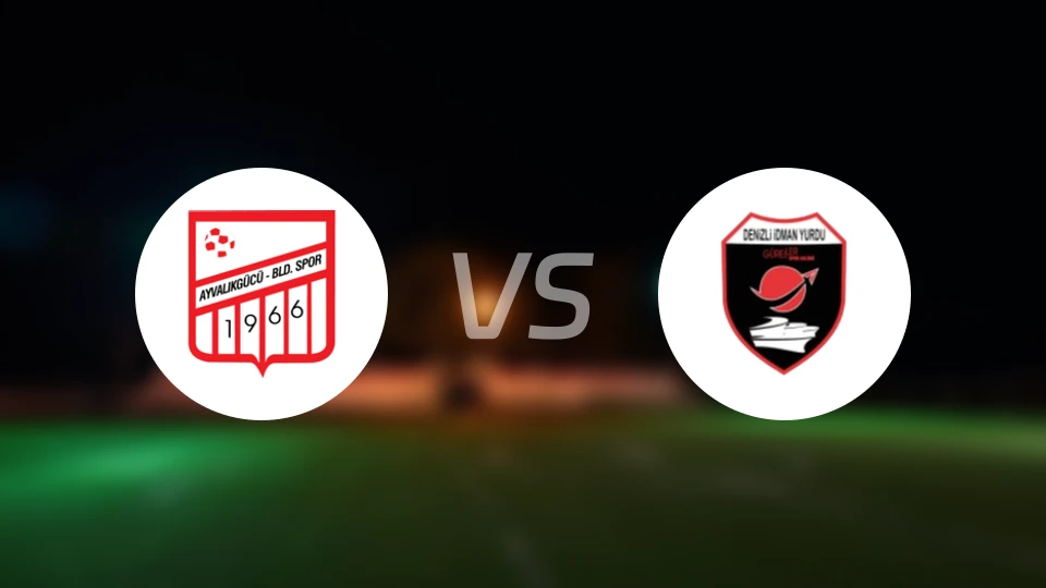 阿华利古奇vs德尼兹利伊古雷勒比分预测【2026/02/08】