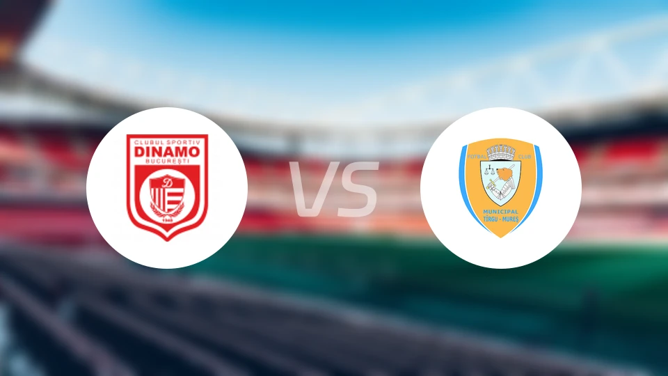 CS布加勒斯特迪纳摩vs塔古穆里斯比分预测【2025/12/06】