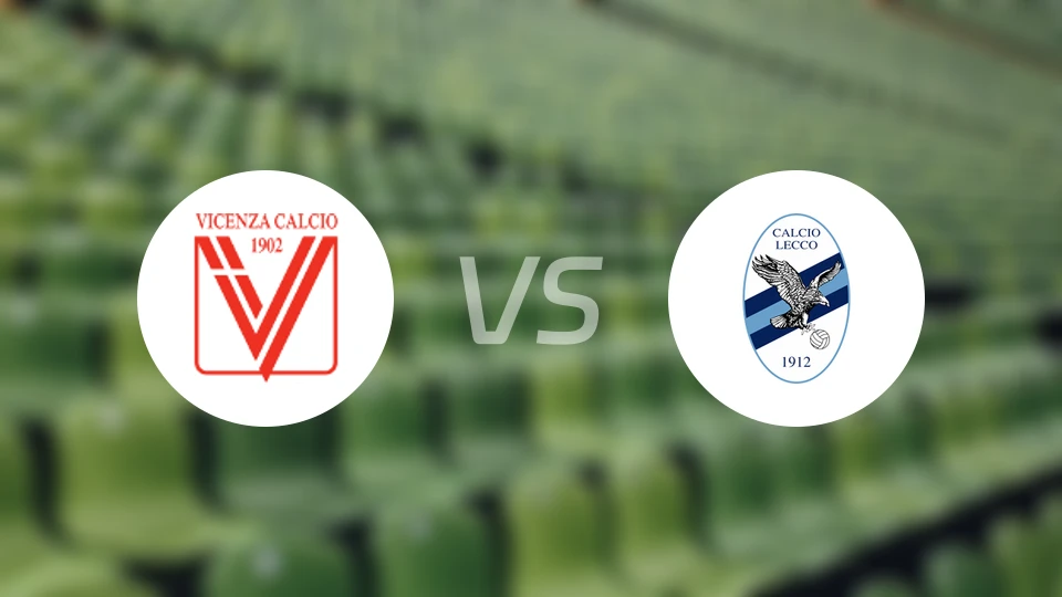维琴察vs莱科比分预测【2025/11/30】