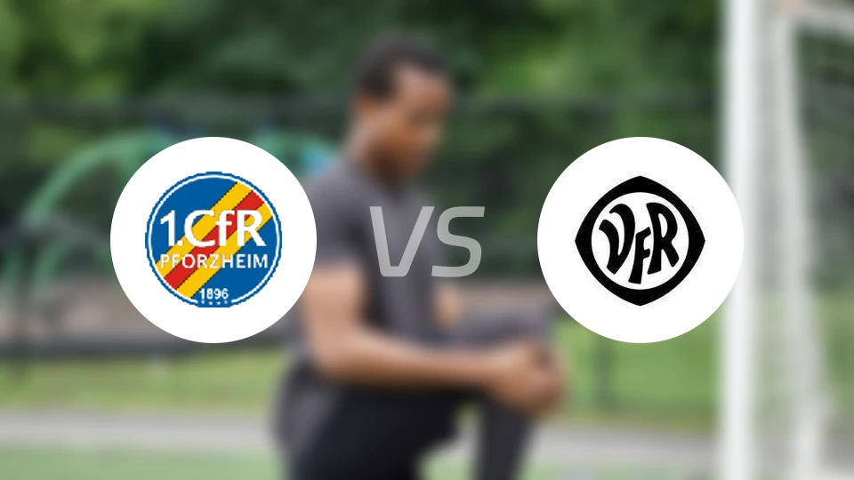 普福尔茨海姆vs阿伦比分预测【2025/11/01】