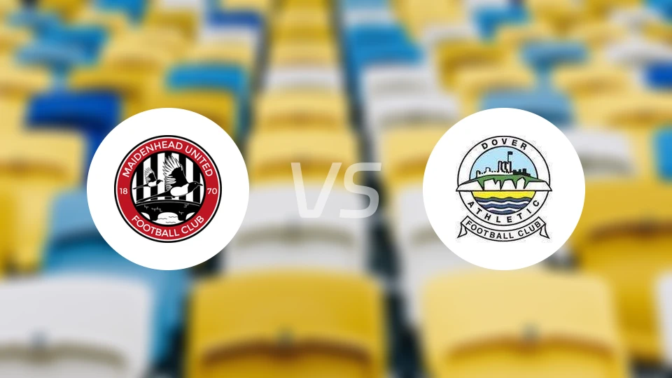 梅顿赫德联vs多佛比分预测【2026/04/18】