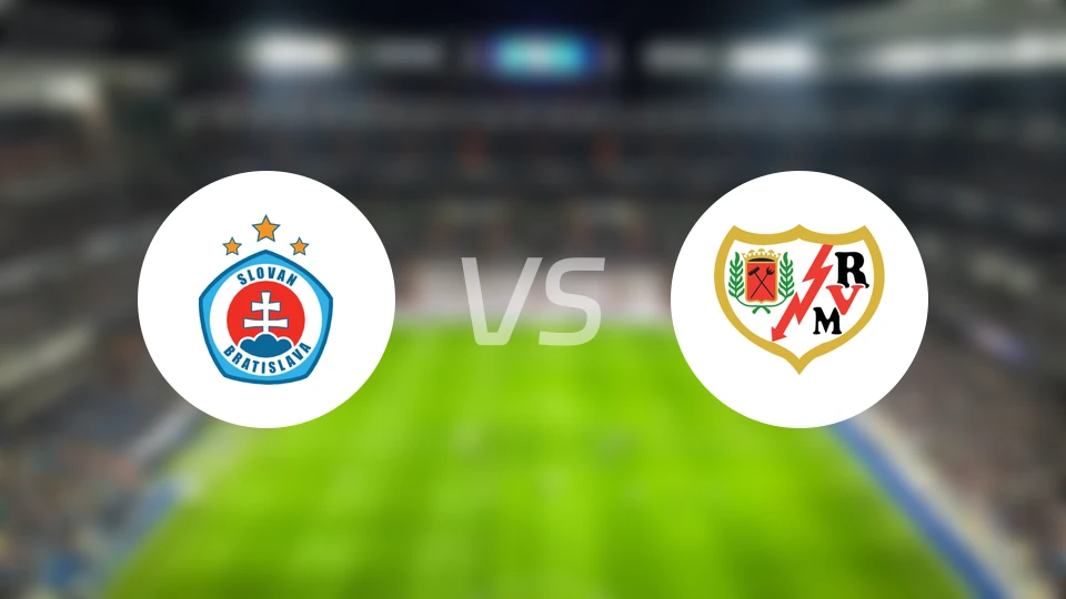 布拉迪斯拉发vs巴列卡诺比分预测【2025/11/28】