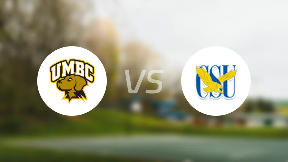 马里兰巴尔的摩分校vs卡宾州立大学比分预测【2025/12/30】