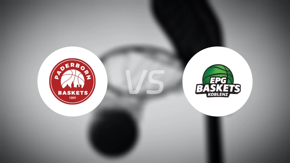 帕德博恩vs科布伦茨比分预测【2025/12/23】