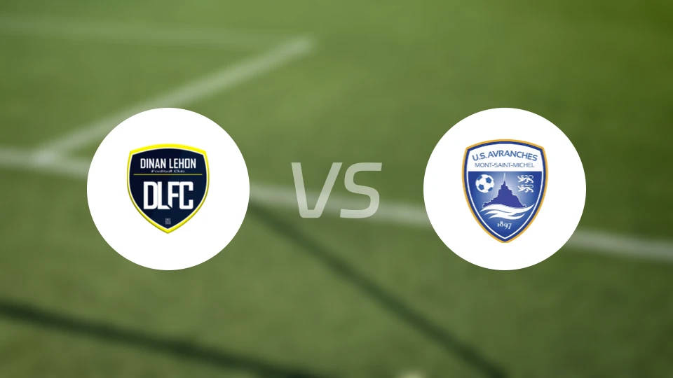 迪南勒洪vs艾夫兰治斯比分预测【2025/11/23】