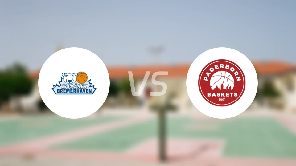 不来梅艾斯巴伦vs帕德博恩比分预测【2026/02/08】