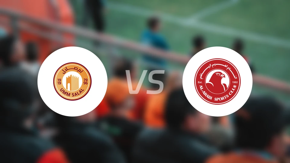 乌姆沙拉尔vs阿拉比SC比分预测【2026/01/29】