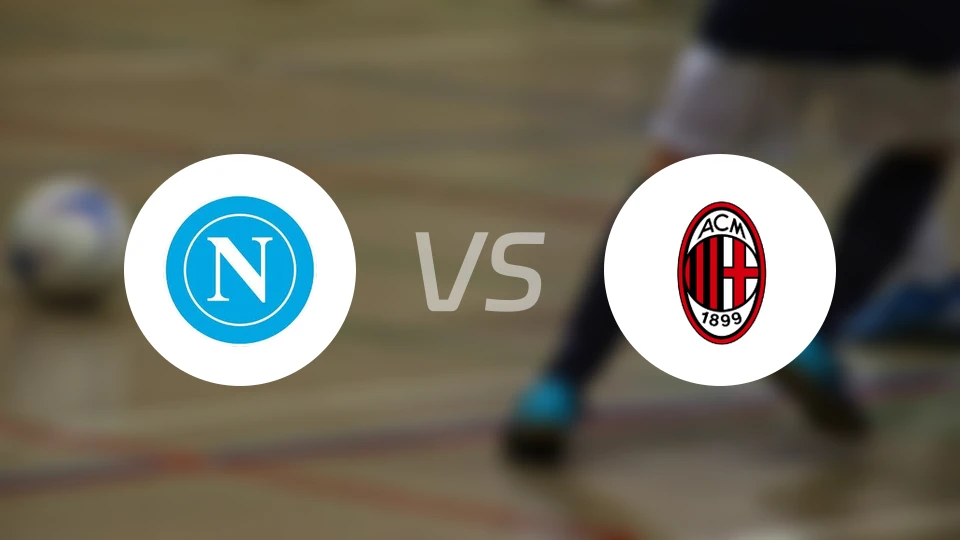 那不勒斯U19vsAC米兰青年队比分预测【2025/12/21】