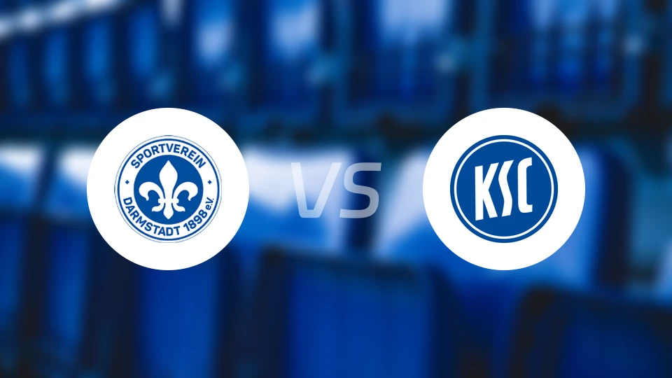 达姆施塔特U19vs卡尔斯鲁厄U19比分预测【2025/11/01】