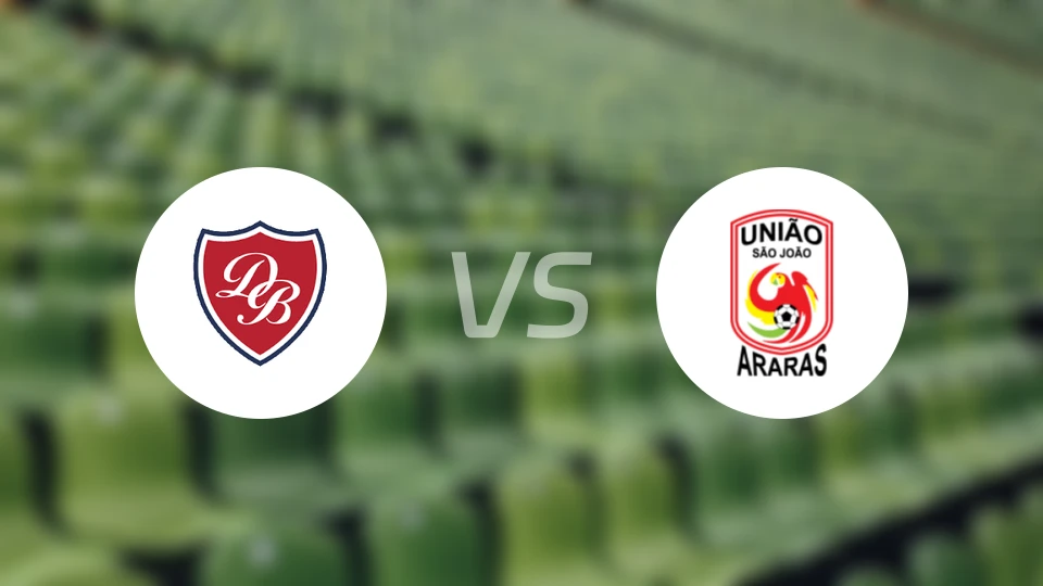 巴西体育vs圣若昂大学比分预测【2026/02/26】