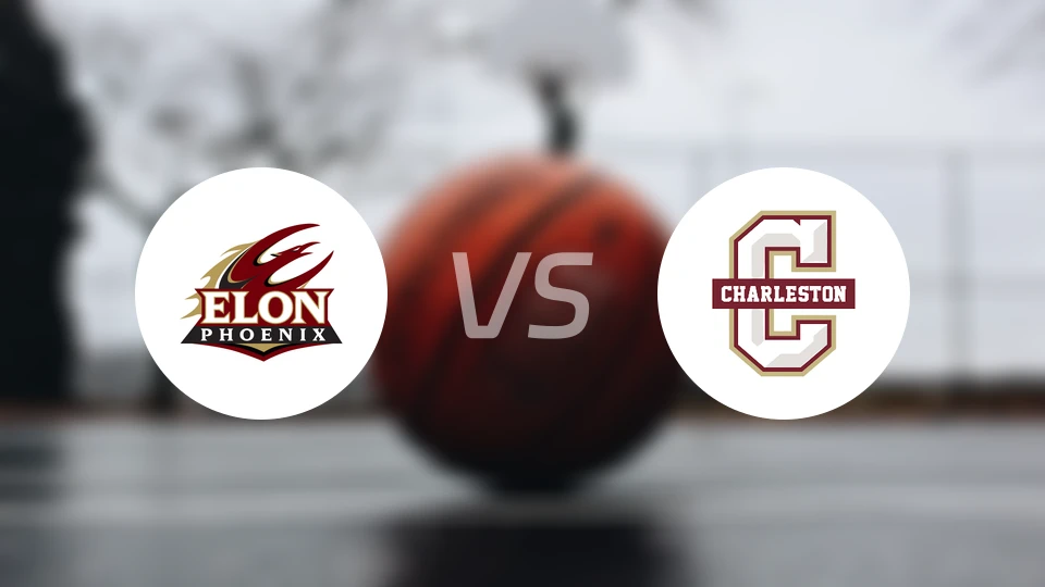 依隆大学vs查尔斯顿大学比分结果战报【2026/01/25】