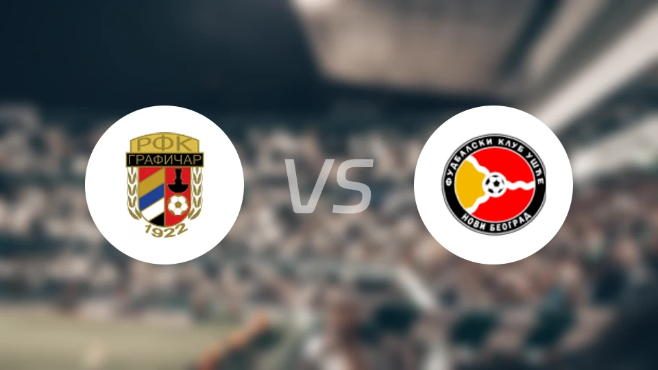 格拉菲卡vs乌斯切比分预测【2026/03/22】