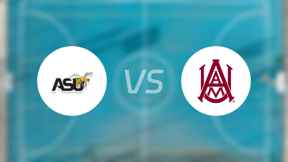 阿拉巴马州立大学vs阿拉巴马农工比分结果战报【2026/03/01】