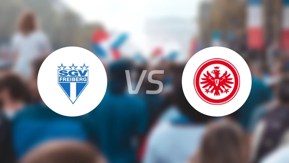 弗赖伯格 U19vs法兰克福U19比分预测【2026/04/11】