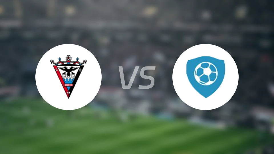 米兰德斯B队vs莫哈多斯比分预测【2025/10/19】