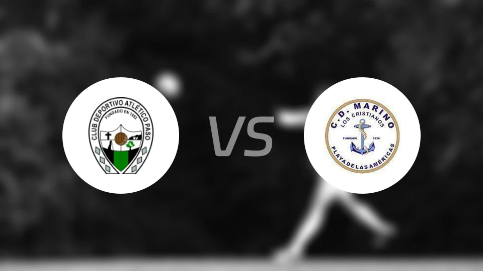 帕索竞技俱乐部vs马利诺比分预测【2025/12/07】