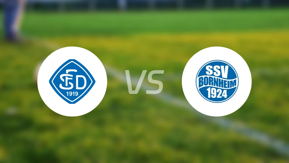 杜伦体育vs博恩海姆比分预测【2026/04/19】