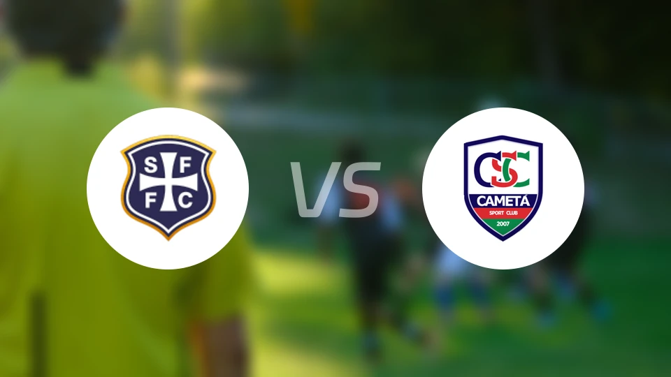 圣弗朗西斯科vs卡梅塔比分预测【2026/02/09】