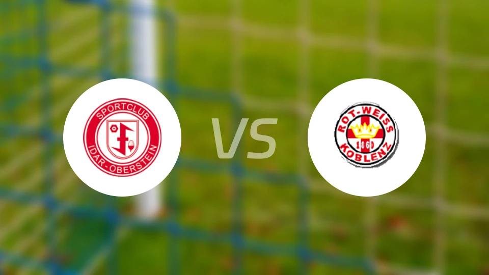 伊达尔奥伯施泰恩vs斯科布伦茨比分预测【2026/03/21】