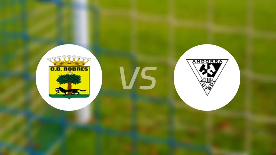 罗贝勒斯vs安道尔CF比分预测【2025/11/16】