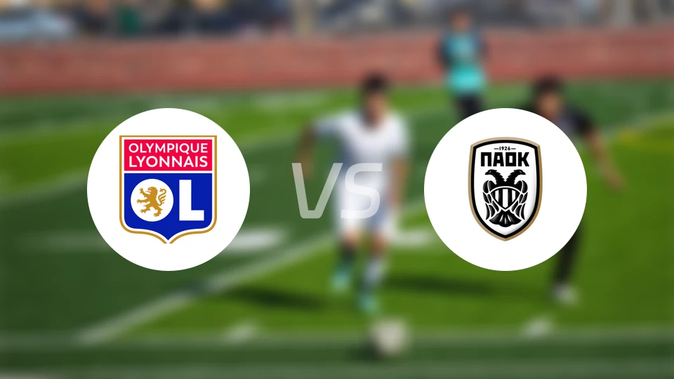 里昂vs塞萨洛尼基比分预测【2026/01/30】