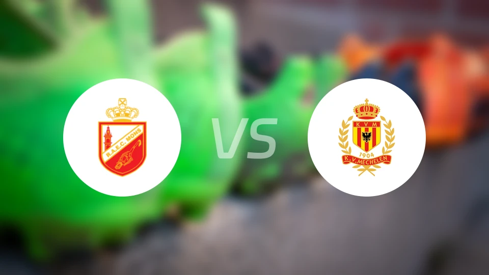 蒙斯女足vs梅赫伦女足比分预测【2025/11/16】