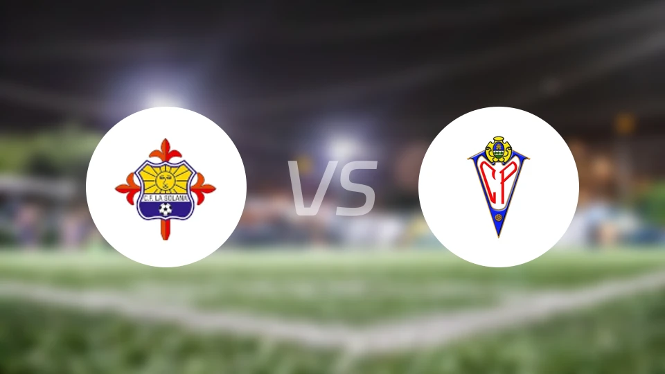 拉索拉纳vs比利亚罗夫莱多比分预测【2026/04/02】