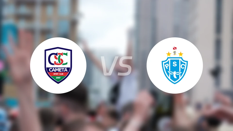 卡梅塔vs帕桑度比分预测【2026/02/12】